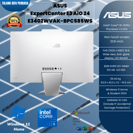 PC All In One 3